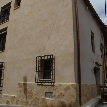 Casa Lara Ciudad Encantada