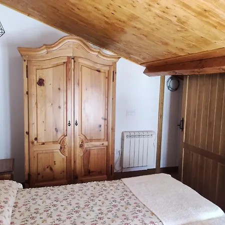 Casa Lara Ciudad Encantada Сasa de vacaciones *