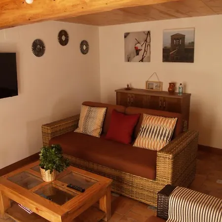 Casa Lara Ciudad Encantada