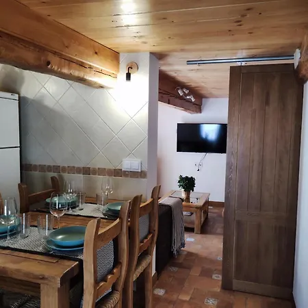 Casa Lara Ciudad Encantada