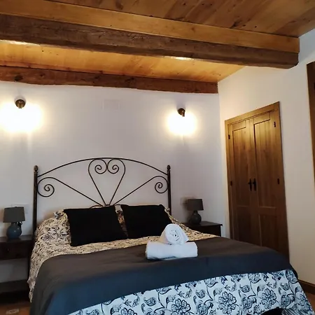 Casa Lara Ciudad Encantada